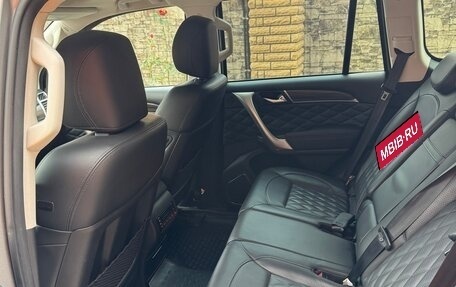 Haval H9 I рестайлинг, 2021 год, 3 000 000 рублей, 5 фотография