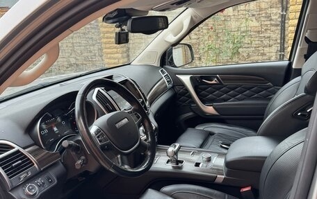 Haval H9 I рестайлинг, 2021 год, 3 000 000 рублей, 7 фотография