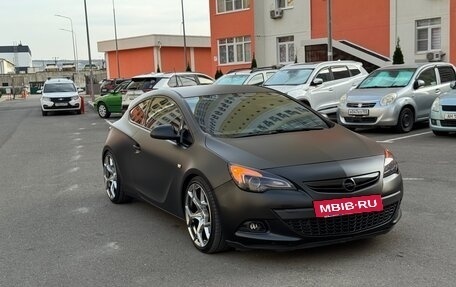 Opel Astra J, 2012 год, 920 000 рублей, 9 фотография