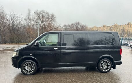 Volkswagen Multivan T5, 2011 год, 1 930 000 рублей, 7 фотография
