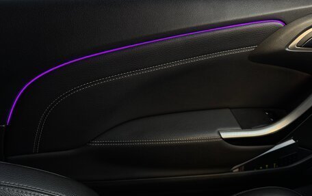 Opel Astra J, 2012 год, 920 000 рублей, 15 фотография