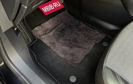 Opel Astra J, 2012 год, 920 000 рублей, 14 фотография