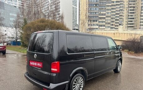 Volkswagen Multivan T5, 2011 год, 1 930 000 рублей, 6 фотография