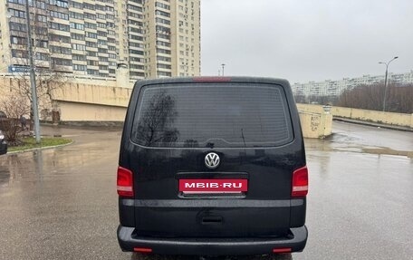 Volkswagen Multivan T5, 2011 год, 1 930 000 рублей, 5 фотография