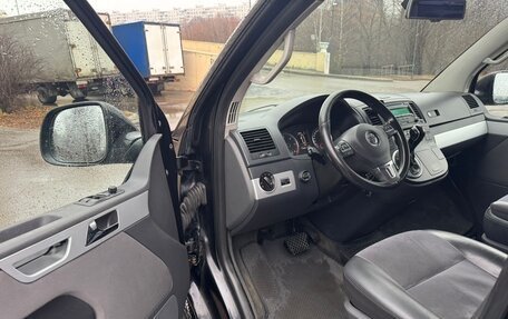 Volkswagen Multivan T5, 2011 год, 1 930 000 рублей, 9 фотография