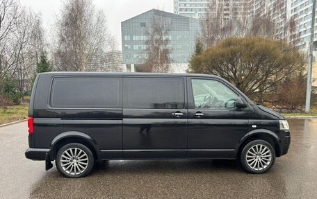 Volkswagen Multivan T5, 2011 год, 1 930 000 рублей, 8 фотография