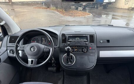 Volkswagen Multivan T5, 2011 год, 1 930 000 рублей, 17 фотография