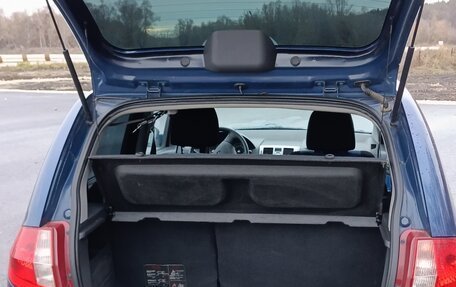 Hyundai Getz I рестайлинг, 2007 год, 455 000 рублей, 10 фотография