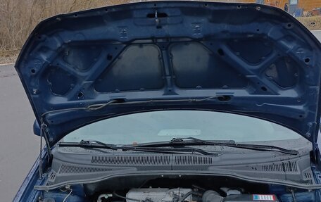 Hyundai Getz I рестайлинг, 2007 год, 455 000 рублей, 12 фотография