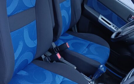 Hyundai Getz I рестайлинг, 2007 год, 455 000 рублей, 20 фотография