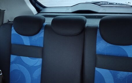 Hyundai Getz I рестайлинг, 2007 год, 455 000 рублей, 17 фотография