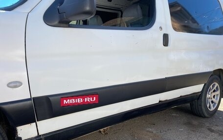 Citroen Berlingo II рестайлинг, 2005 год, 350 000 рублей, 4 фотография