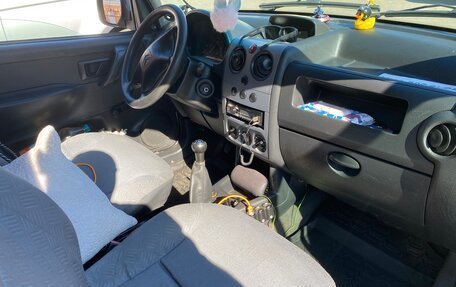 Citroen Berlingo II рестайлинг, 2005 год, 350 000 рублей, 8 фотография