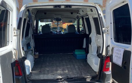 Citroen Berlingo II рестайлинг, 2005 год, 350 000 рублей, 9 фотография