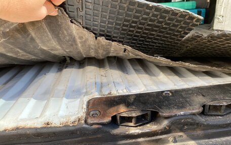 Citroen Berlingo II рестайлинг, 2005 год, 350 000 рублей, 12 фотография