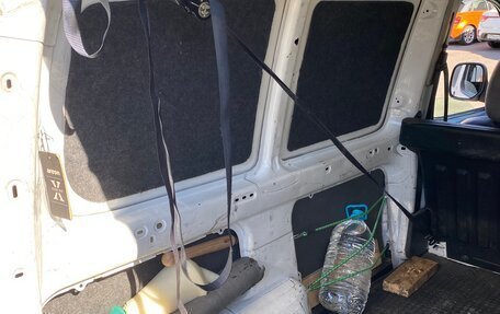 Citroen Berlingo II рестайлинг, 2005 год, 350 000 рублей, 11 фотография