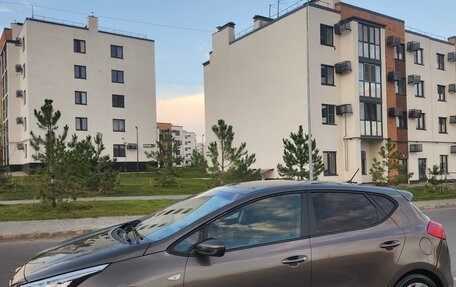 KIA cee'd III, 2013 год, 720 000 рублей, 3 фотография