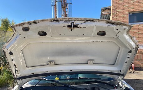 Citroen Berlingo II рестайлинг, 2005 год, 350 000 рублей, 13 фотография