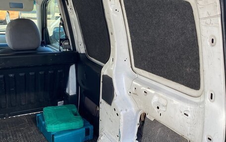 Citroen Berlingo II рестайлинг, 2005 год, 350 000 рублей, 10 фотография