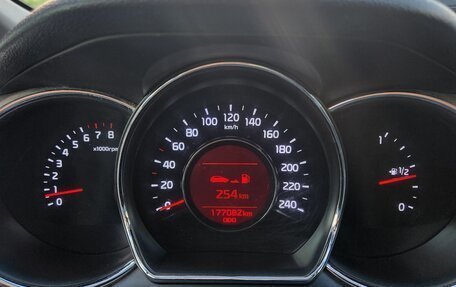 KIA cee'd III, 2013 год, 720 000 рублей, 4 фотография