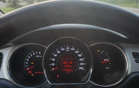 KIA cee'd III, 2013 год, 720 000 рублей, 5 фотография