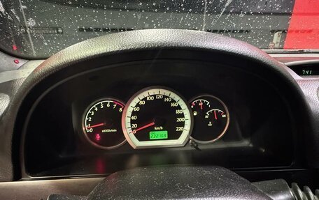 Chevrolet Lacetti, 2008 год, 600 000 рублей, 4 фотография