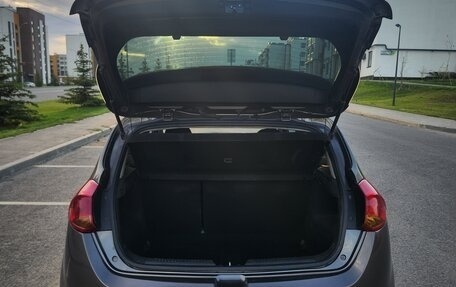 KIA cee'd III, 2013 год, 720 000 рублей, 12 фотография