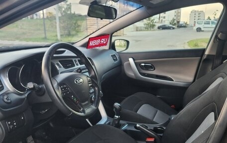 KIA cee'd III, 2013 год, 720 000 рублей, 11 фотография