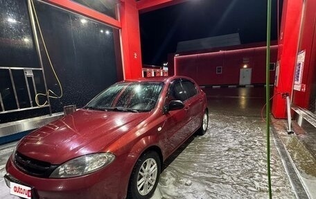 Chevrolet Lacetti, 2008 год, 600 000 рублей, 5 фотография