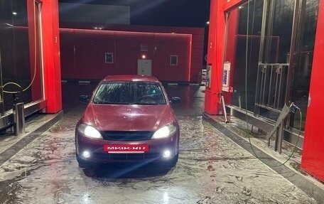 Chevrolet Lacetti, 2008 год, 600 000 рублей, 2 фотография