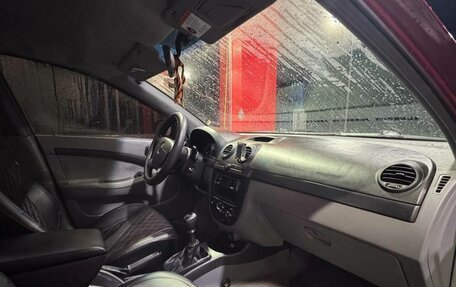 Chevrolet Lacetti, 2008 год, 600 000 рублей, 7 фотография