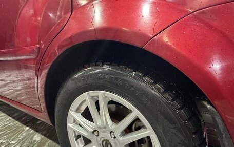 Chevrolet Lacetti, 2008 год, 600 000 рублей, 8 фотография