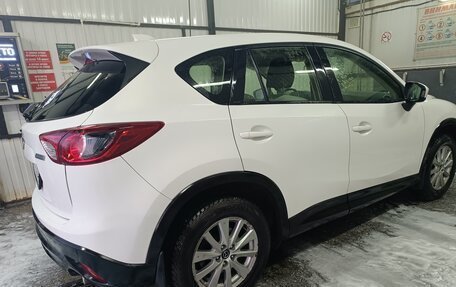 Mazda CX-5 II, 2014 год, 1 800 000 рублей, 2 фотография
