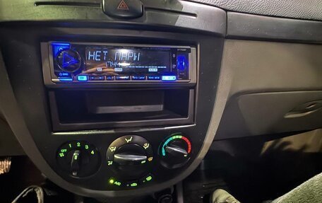 Chevrolet Lacetti, 2008 год, 600 000 рублей, 10 фотография