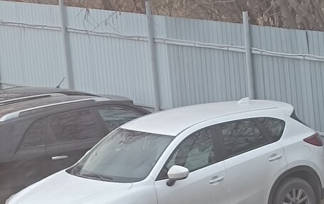 Mazda CX-5 II, 2014 год, 1 800 000 рублей, 6 фотография