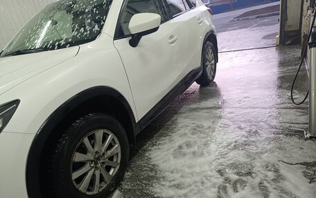 Mazda CX-5 II, 2014 год, 1 800 000 рублей, 7 фотография