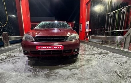 Chevrolet Lacetti, 2008 год, 600 000 рублей, 9 фотография