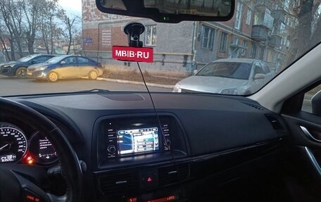 Mazda CX-5 II, 2014 год, 1 800 000 рублей, 4 фотография