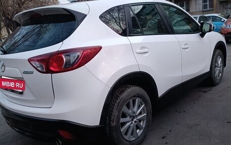 Mazda CX-5 II, 2014 год, 1 800 000 рублей, 9 фотография