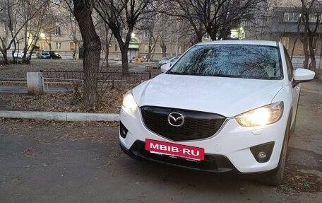 Mazda CX-5 II, 2014 год, 1 800 000 рублей, 3 фотография