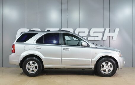 KIA Sorento IV, 2008 год, 799 000 рублей, 5 фотография