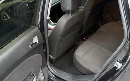 Opel Astra J, 2012 год, 820 000 рублей, 8 фотография