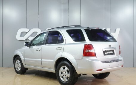 KIA Sorento IV, 2008 год, 799 000 рублей, 2 фотография