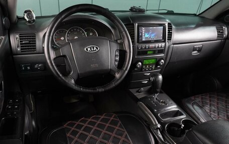 KIA Sorento IV, 2008 год, 799 000 рублей, 6 фотография