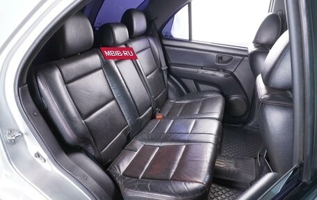 KIA Sorento IV, 2008 год, 799 000 рублей, 7 фотография