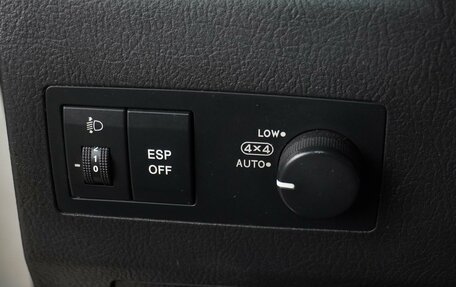 KIA Sorento IV, 2008 год, 799 000 рублей, 15 фотография