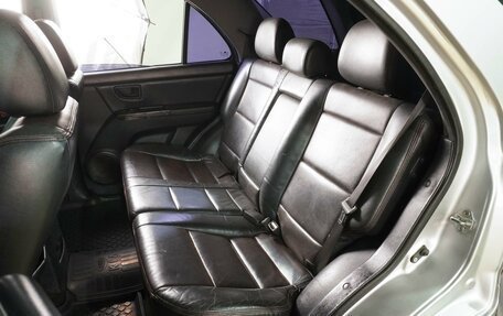 KIA Sorento IV, 2008 год, 799 000 рублей, 9 фотография