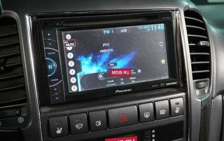 KIA Sorento IV, 2008 год, 799 000 рублей, 16 фотография