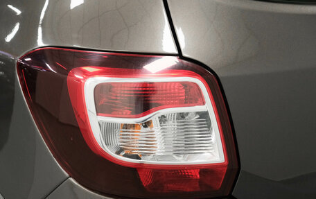 Renault Sandero II рестайлинг, 2020 год, 1 180 000 рублей, 9 фотография