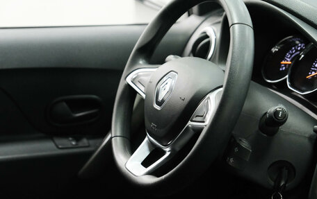 Renault Sandero II рестайлинг, 2020 год, 1 180 000 рублей, 14 фотография